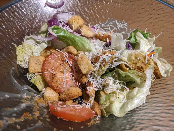 Olive Garden Italian Restaurant Picture 5