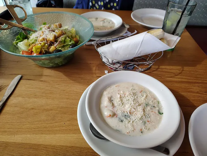 Olive Garden Italian Restaurant Picture 3