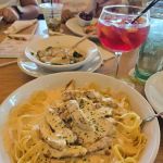 Olive Garden Italian Restaurant