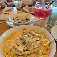 Olive Garden Italian Restaurant ico