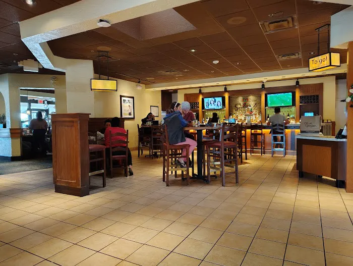 Olive Garden Italian Restaurant Picture 9