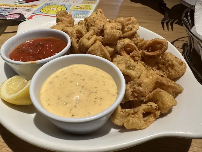 Olive Garden Italian Restaurant Picture 8