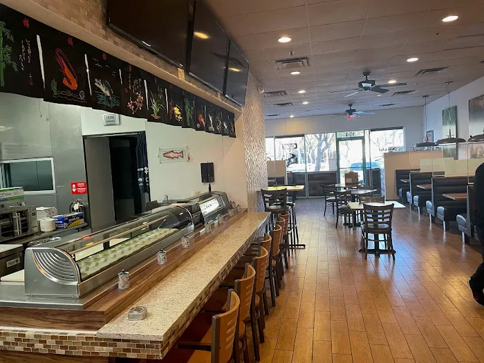 Sushi n U Picture 10