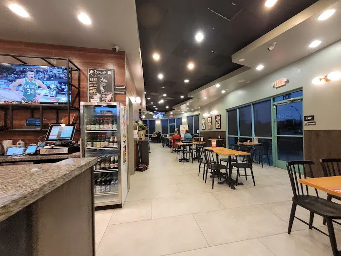 Bonchon Tempe Picture 8