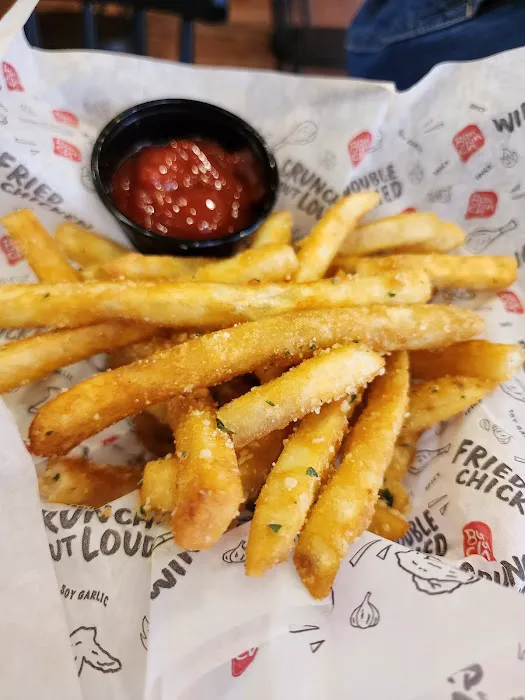 Bonchon Tempe Picture 4