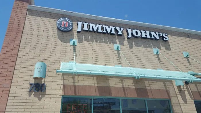 Jimmy John's Picture 9