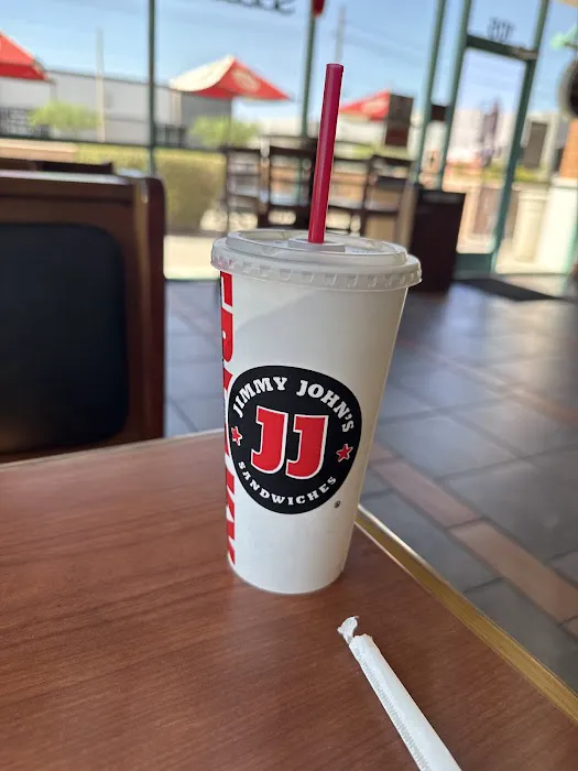 Jimmy John's Picture 1