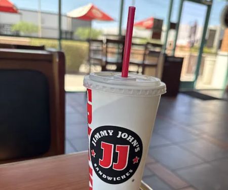 Jimmy John's