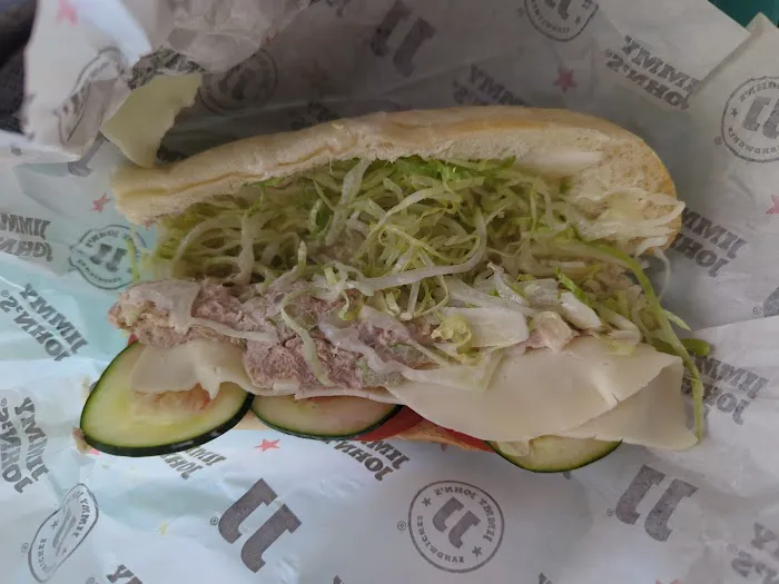 Jimmy John's Picture 3