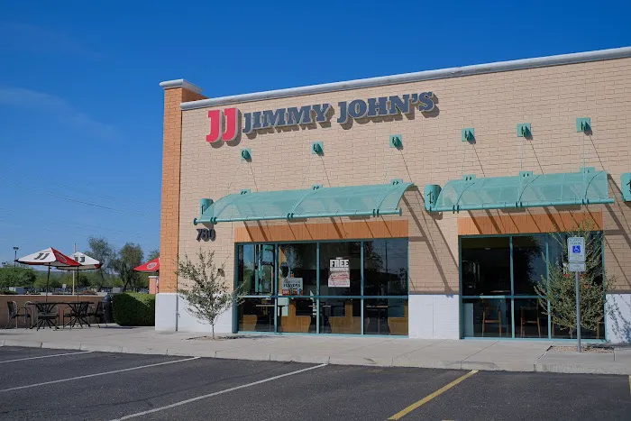 Jimmy John's Picture 10