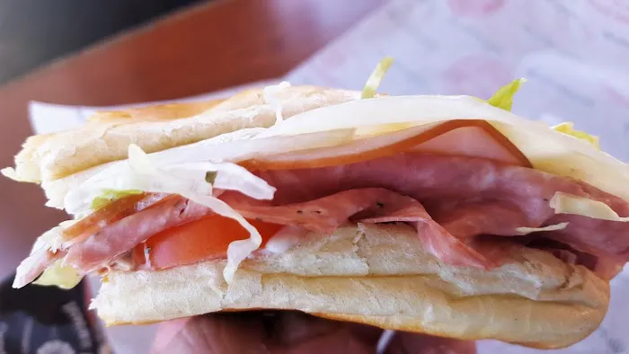 Jimmy John's Picture 5