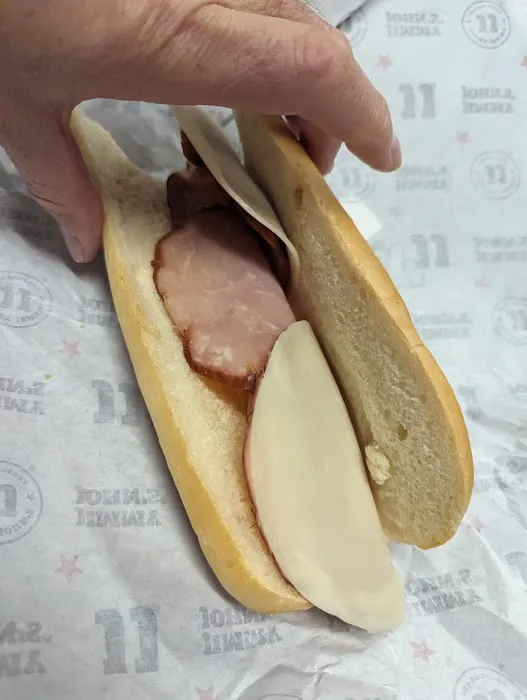 Jimmy John's Picture 8