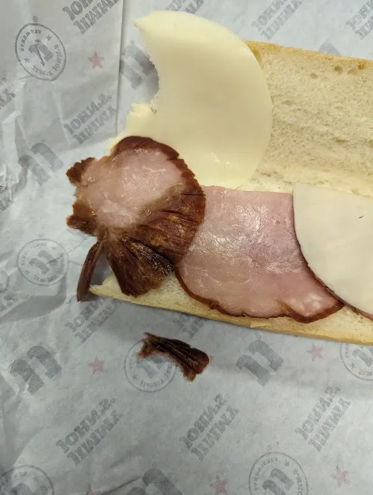 Jimmy John's Picture 2