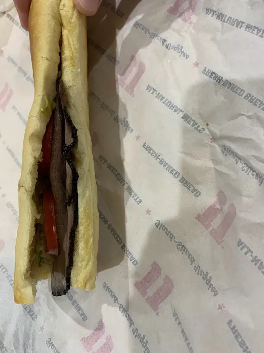 Jimmy John's Picture 7