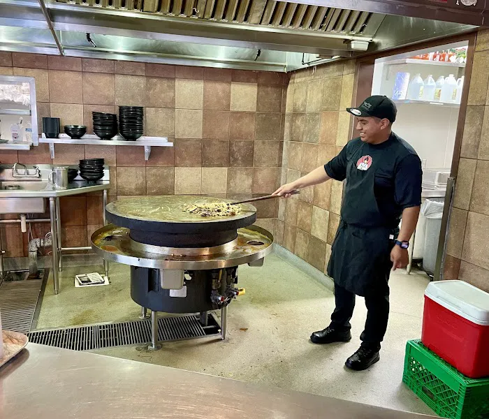 YC's Mongolian Grill Picture 10