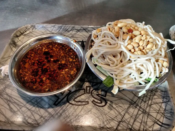 YC's Mongolian Grill Picture 8