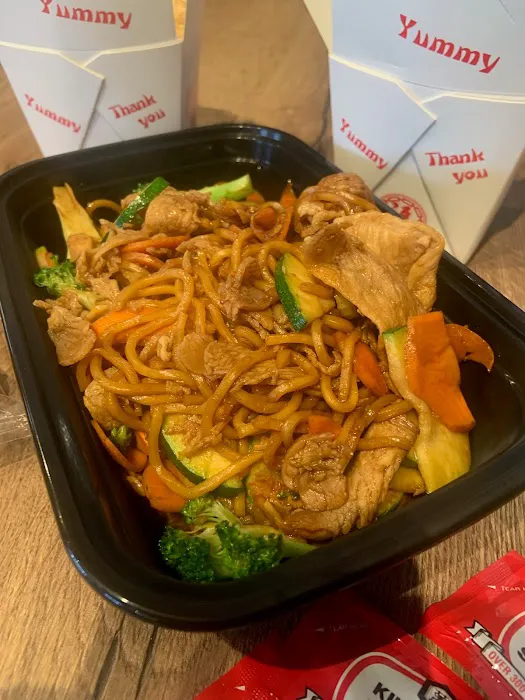 YC's Mongolian Grill Picture 9