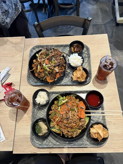 YC's Mongolian Grill Picture 3