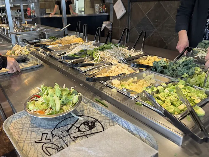 YC's Mongolian Grill Picture 1