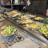 YC's Mongolian Grill ico