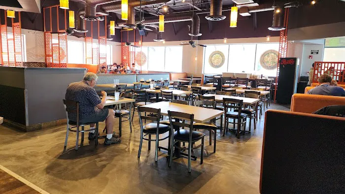 YC's Mongolian Grill Picture 4