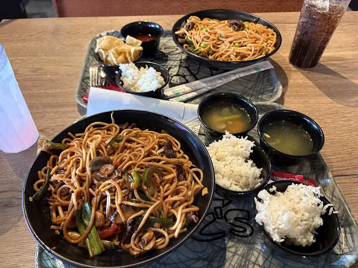 YC's Mongolian Grill Picture 5