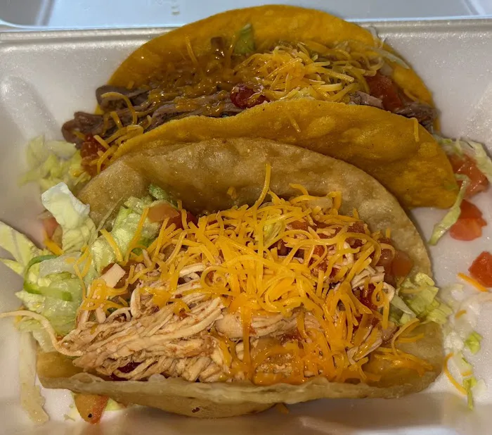 BURRITO EXPRESS Picture 2