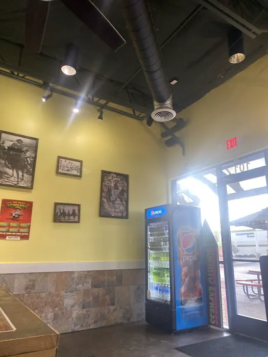 BURRITO EXPRESS Picture 1