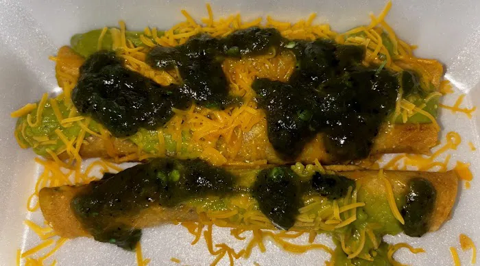 BURRITO EXPRESS Picture 3