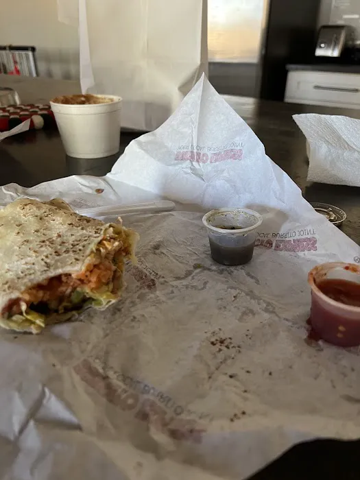 BURRITO EXPRESS Picture 4