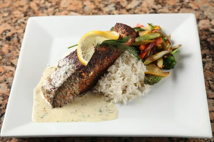 Caffe Boa Picture 10