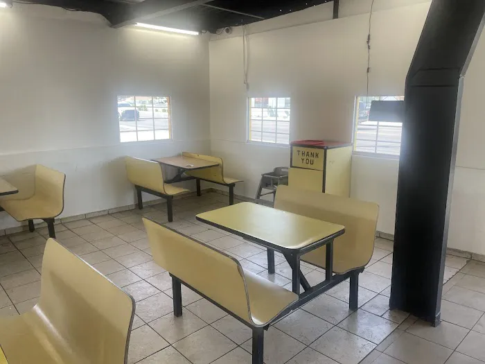 La Pasadita Hot Dogs Picture 5