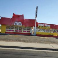 La Pasadita Hot Dogs ico