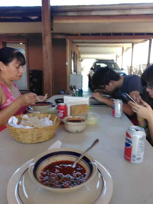 Birrieria la poderosa Picture 10