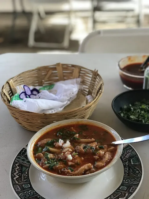 Birrieria la poderosa Picture 7