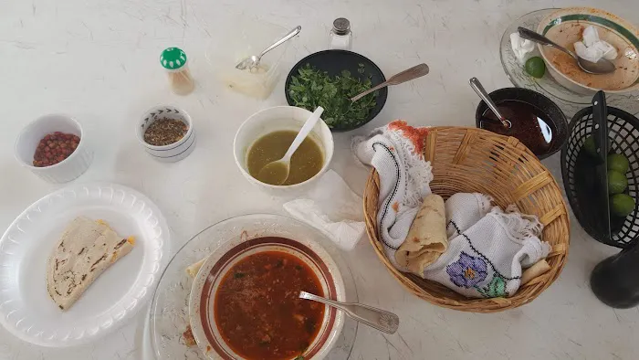 Birrieria la poderosa Picture 2