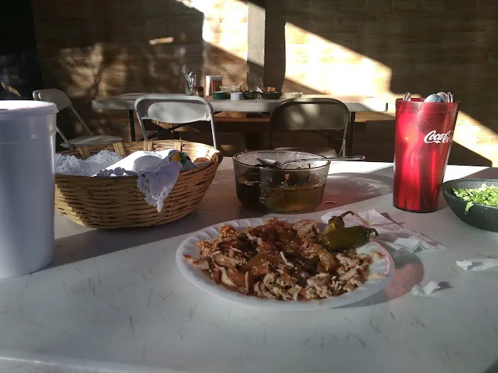 Birrieria la poderosa Picture 6