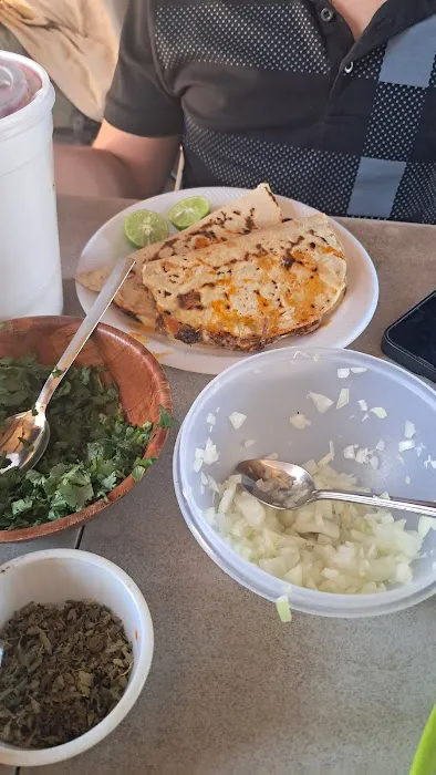 Birrieria la poderosa Picture 1