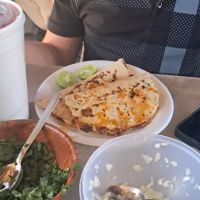 Birrieria la poderosa ico