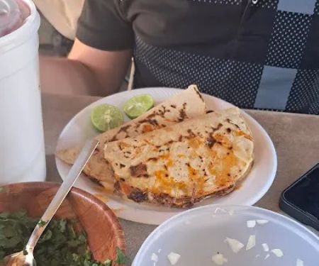 Birrieria la poderosa