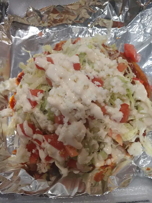 Raspados Eskimo Picture 10