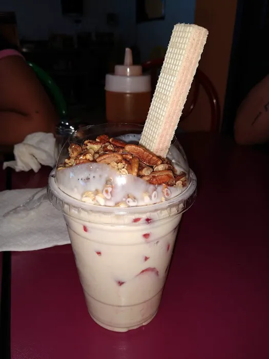 Raspados Eskimo Picture 3