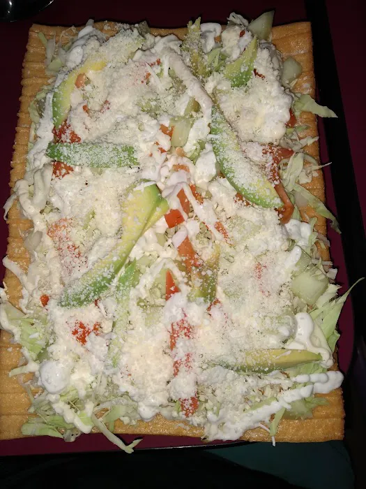 Raspados Eskimo Picture 1