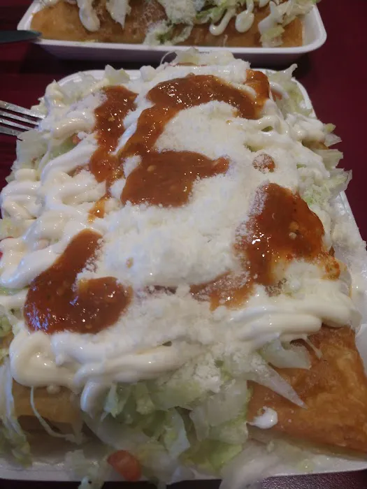 Raspados Eskimo Picture 7