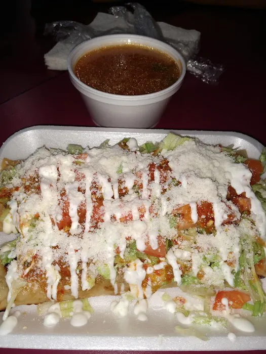 Raspados Eskimo Picture 6