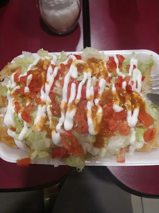 Raspados Eskimo Picture 8