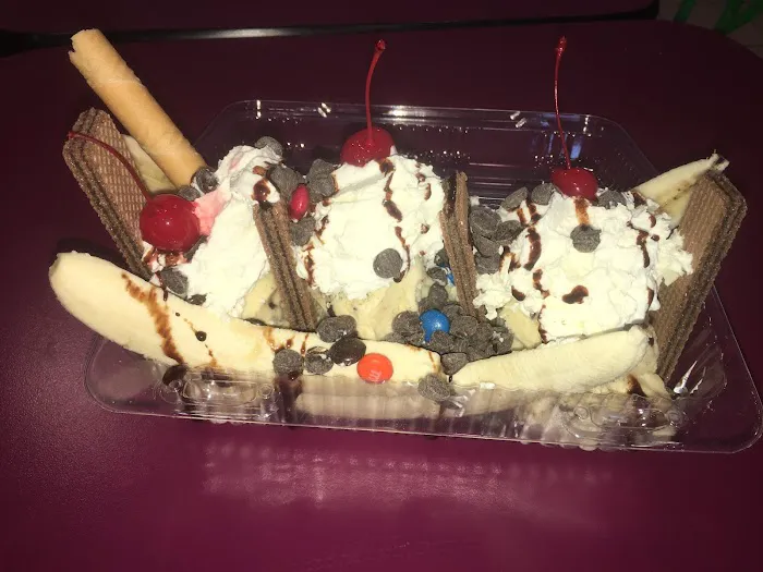 Raspados Eskimo Picture 2