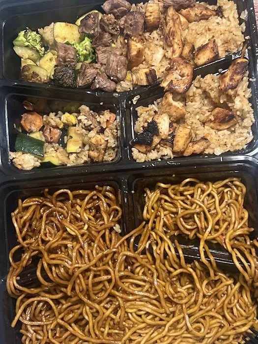 AzHanna Hibachi Picture 7