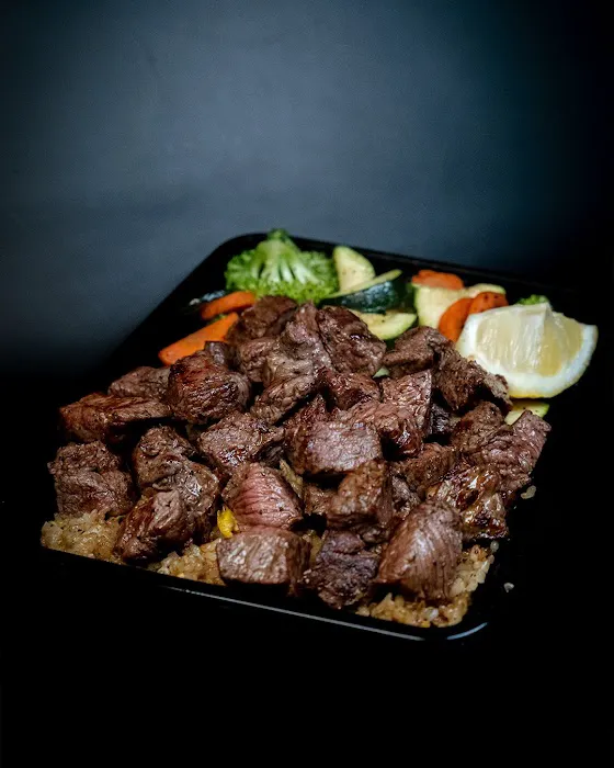 AzHanna Hibachi Picture 3