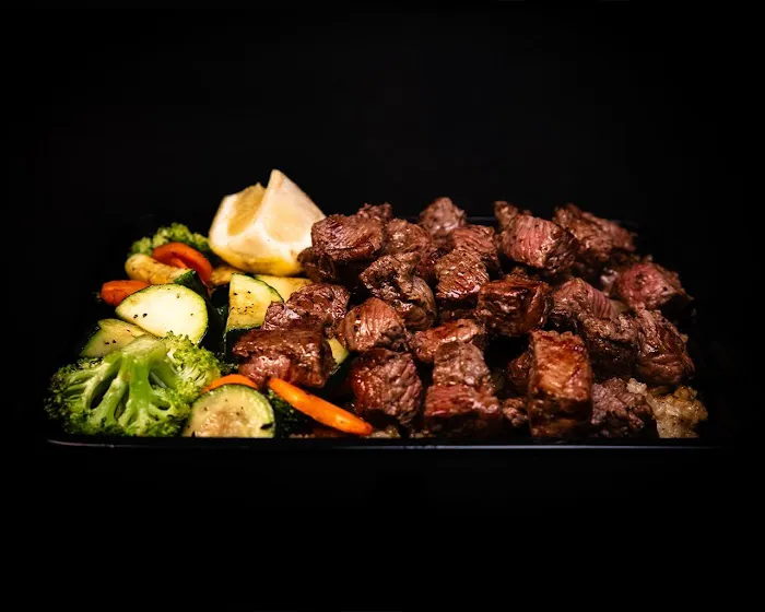 AzHanna Hibachi Picture 1